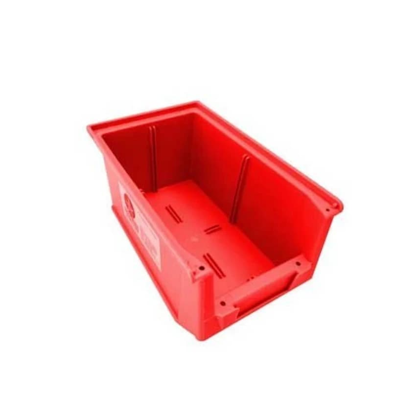 Hdpe Plastic storage Bin
