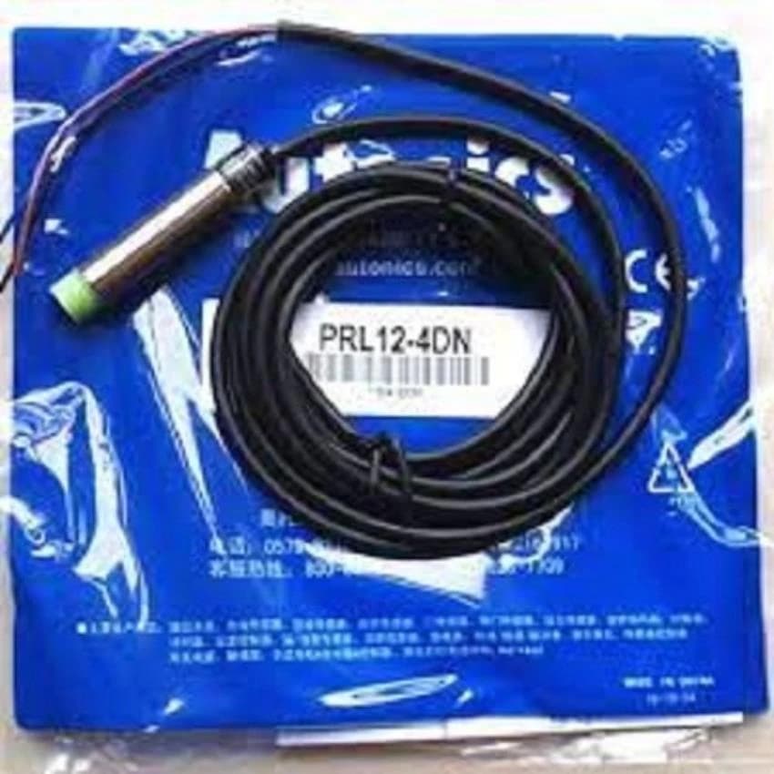 Metal AUTONICS PROXIMITY SENSOR, For Industrial, Model Name/Number: Pro8 2dn