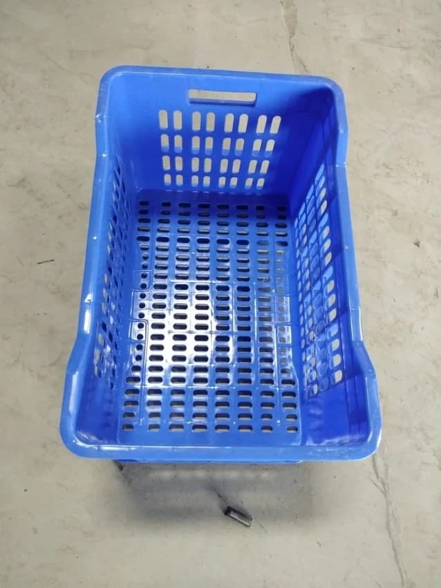 Storage Crate