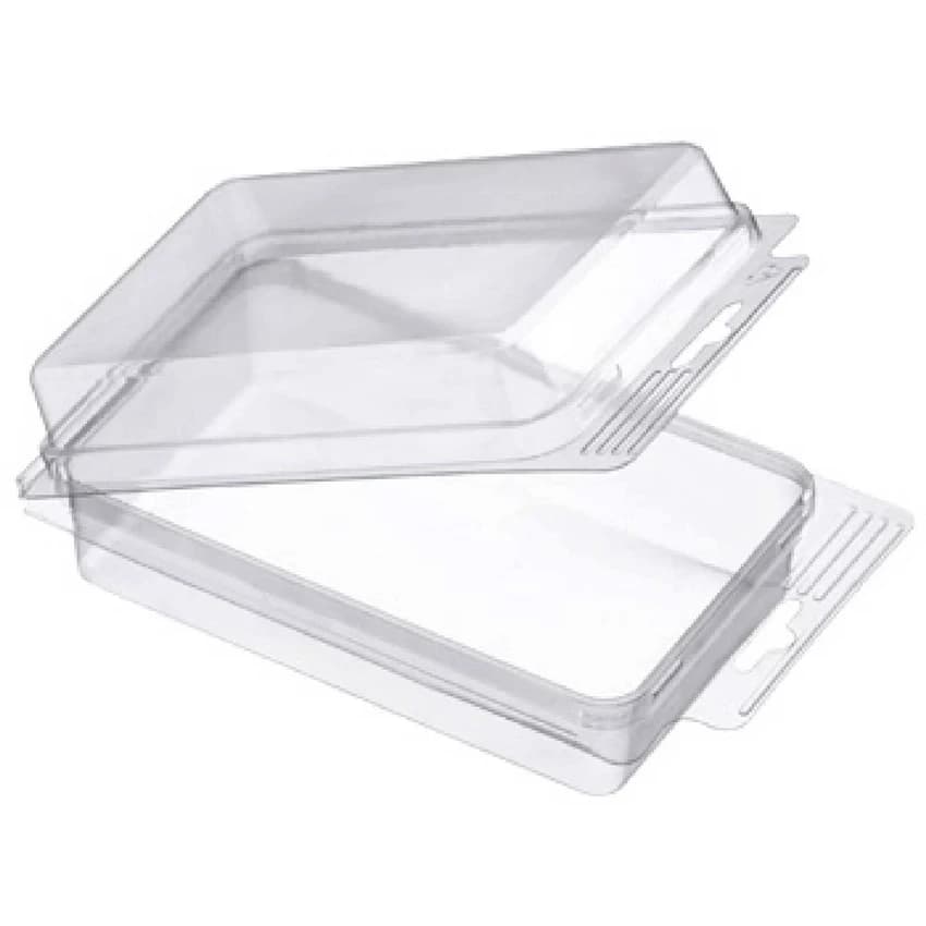 PVC Blister Punnet