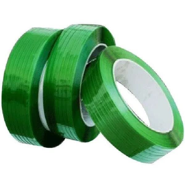 PET Strapping Roll Plain/Embossed