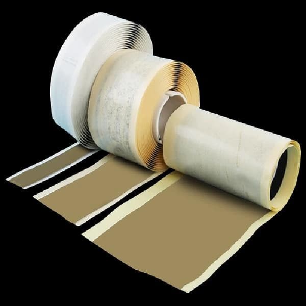 Butyl Rubber Tape