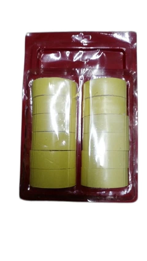 Double Sided Foam Tape