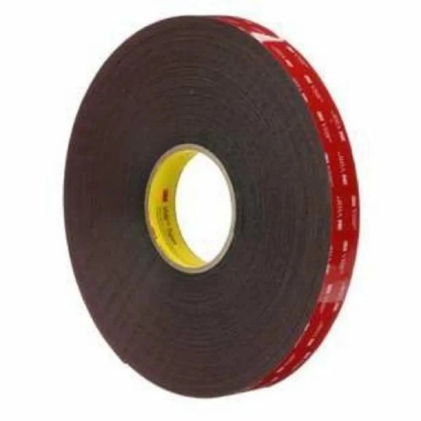 Brown Double Sided Tape