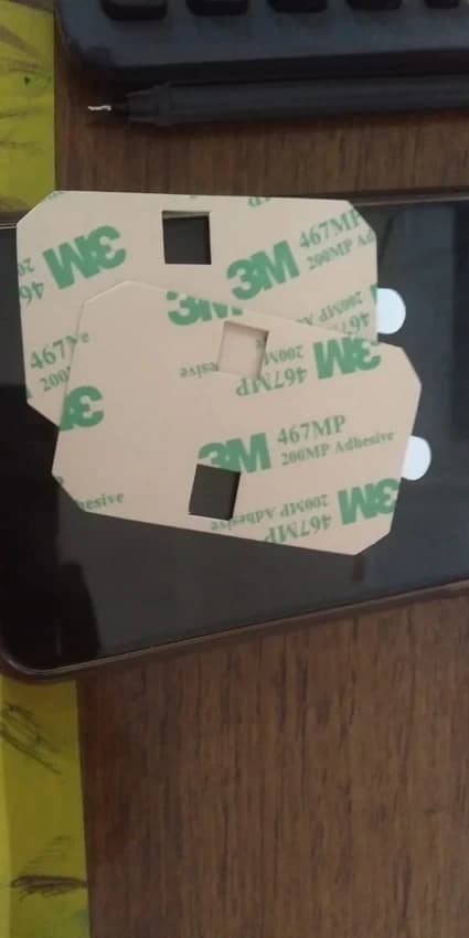 Double Sided Tape