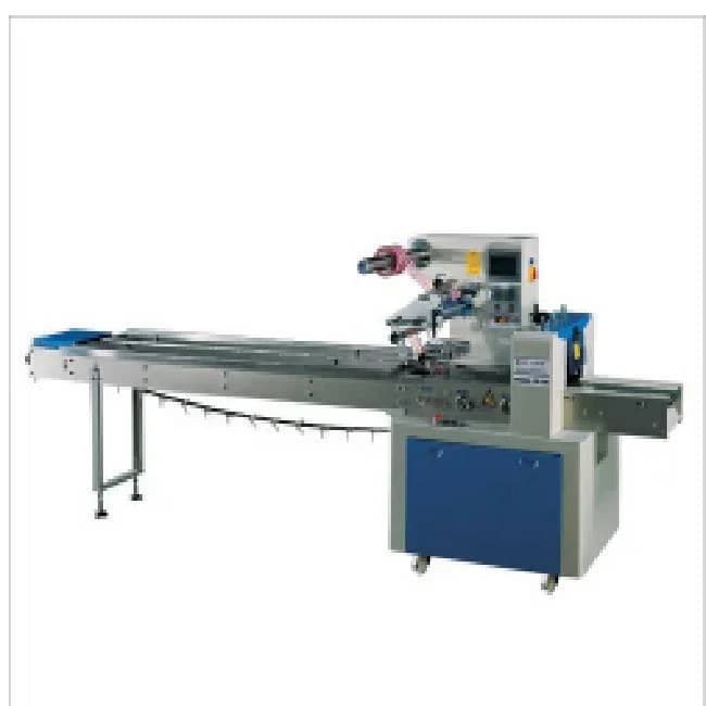 Automatic Horizontal Packaging Machine