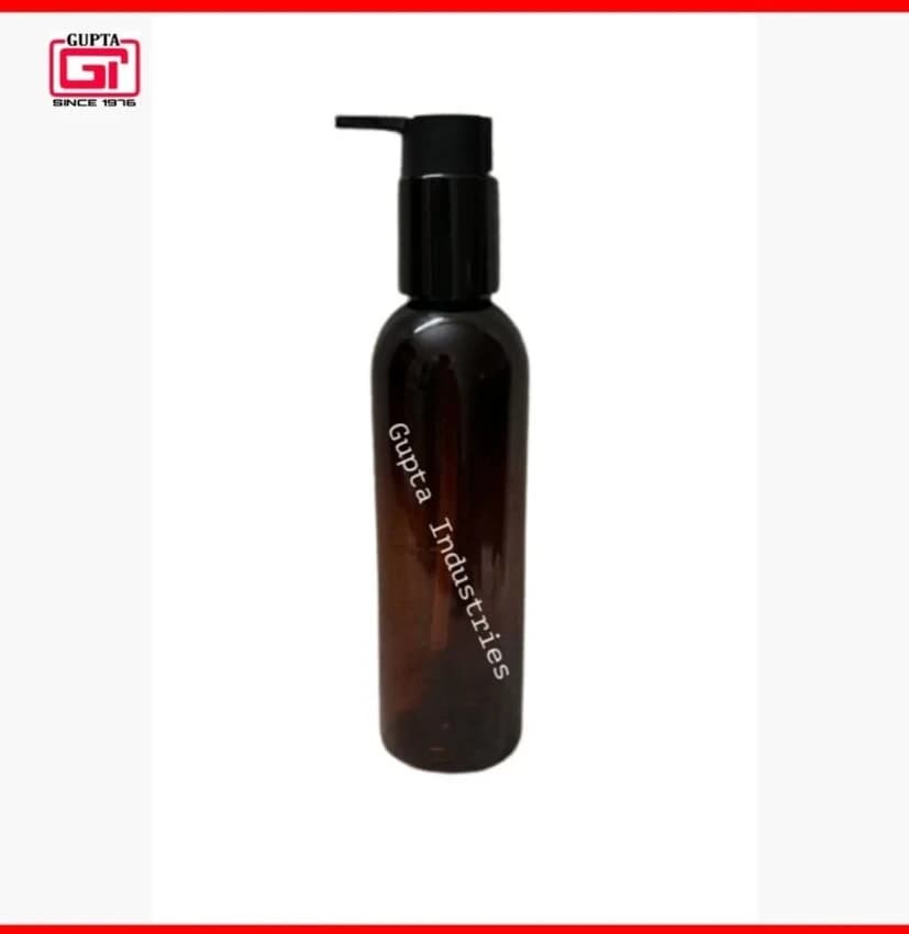 Cosmetic Bottle, 200 ml