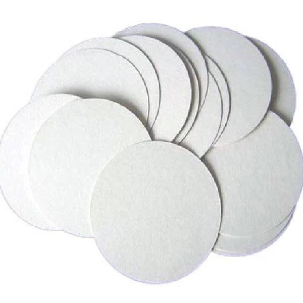 Plastic Containers Aluminum Foil Seals