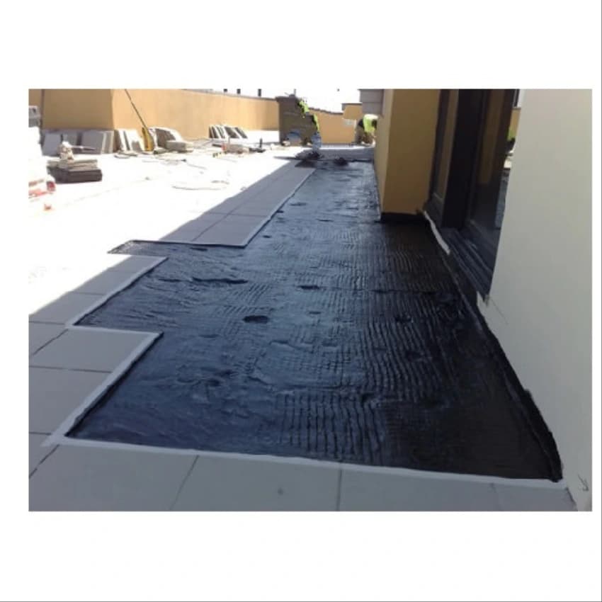 Antrix Financial Industrial Grade Waterproof Sealant