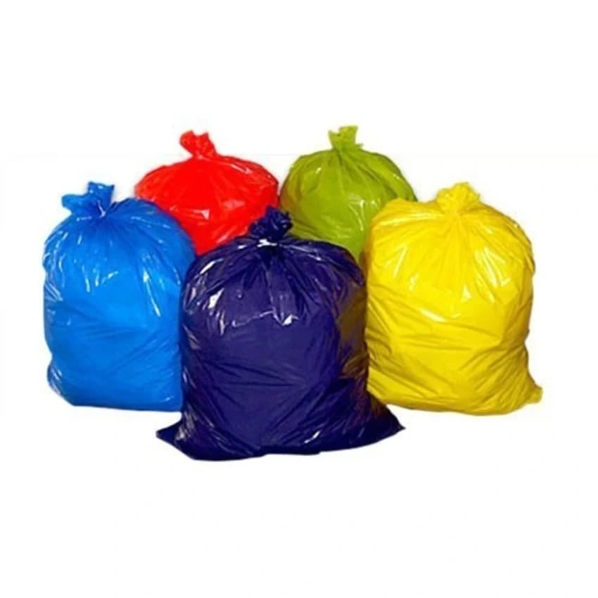 Garbage And Waste Bags