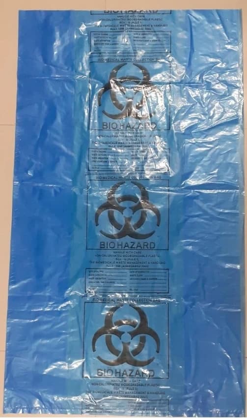 GELID Biodegradable Garbage Bag