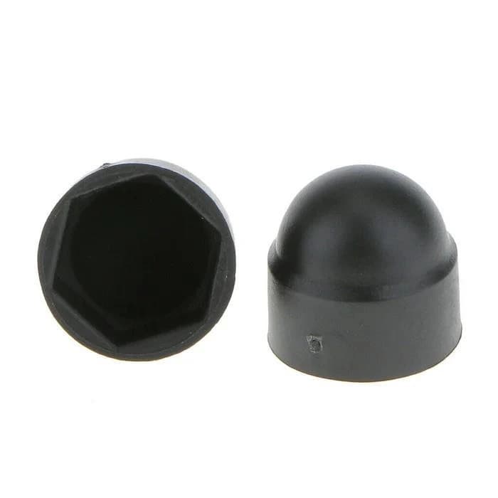 Plastic Cover Caps
