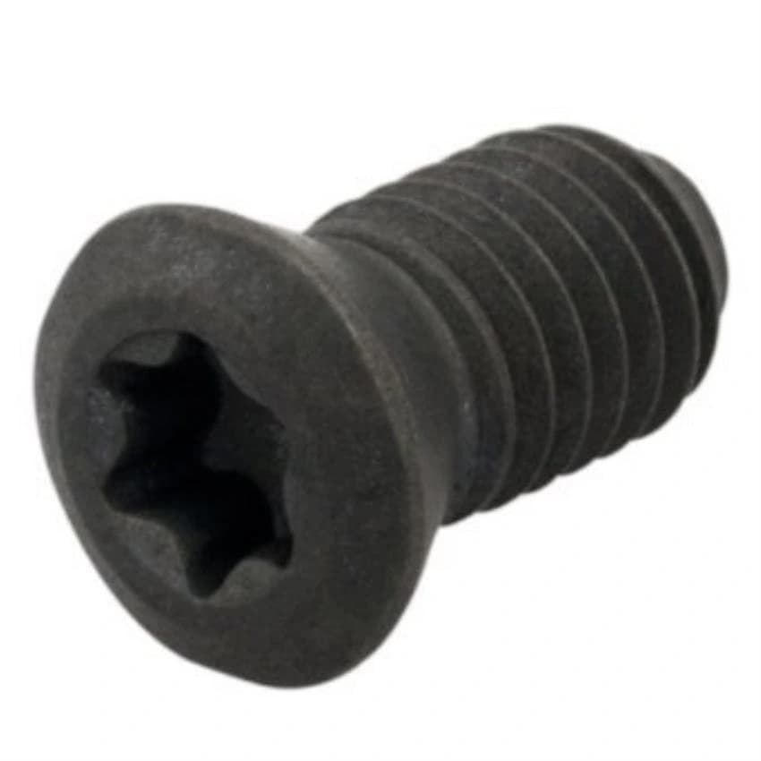 Mild Steel Full Thread Torx Head Screws