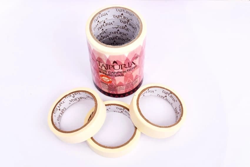 Tajpuria Masking Tape