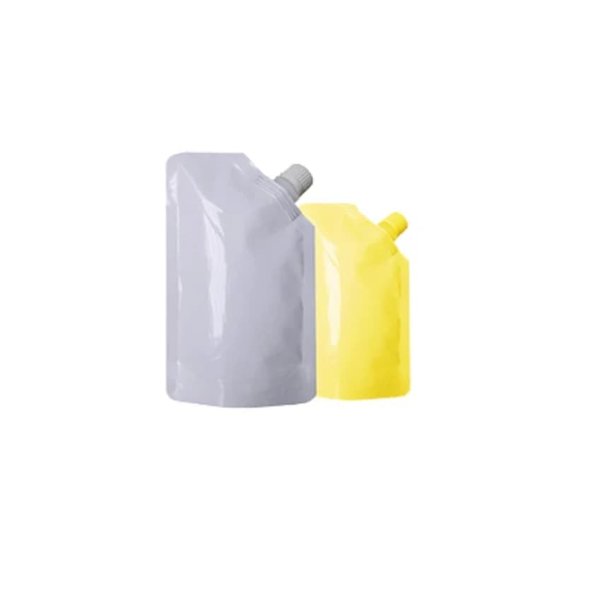 Spout Packaging Pouch