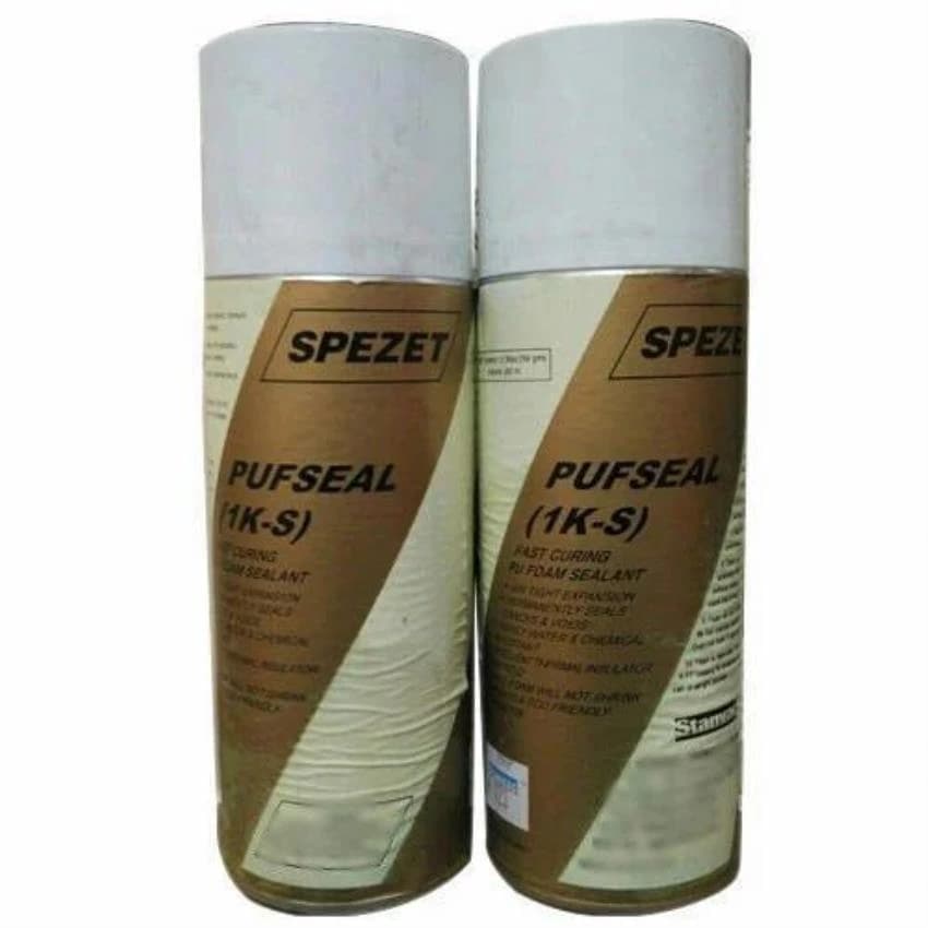 STANVAC Z201 Puff Seal (1K-S) 500 ML, Bottle