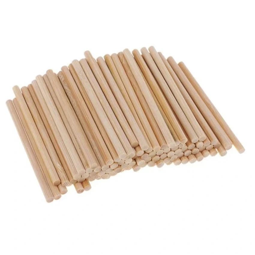 Wooden Stick For Lollipop