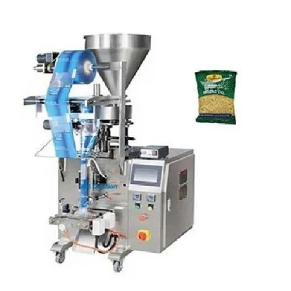 Namkeen Packing Machine