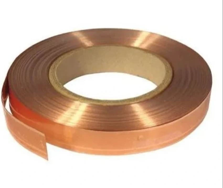 Copper Wire Tapes