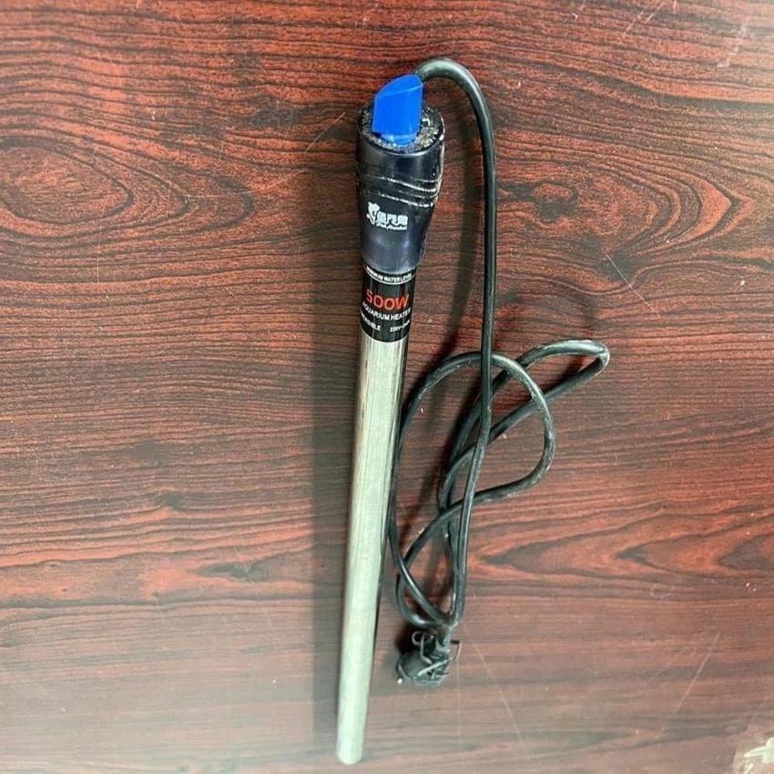 Boyu On-Off Aquarium Temperature Controller