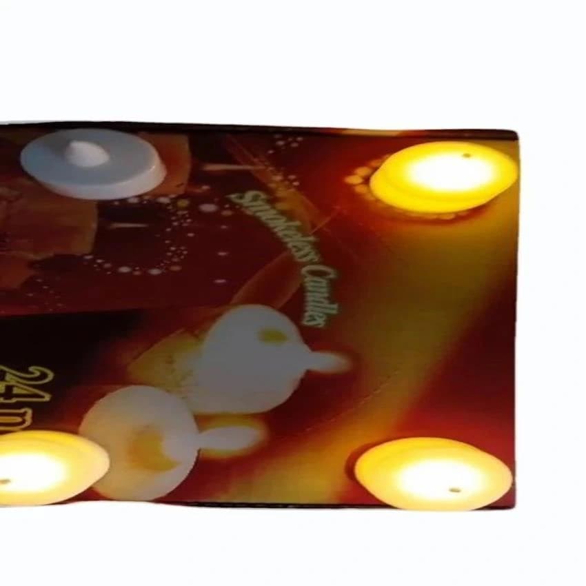 Candle