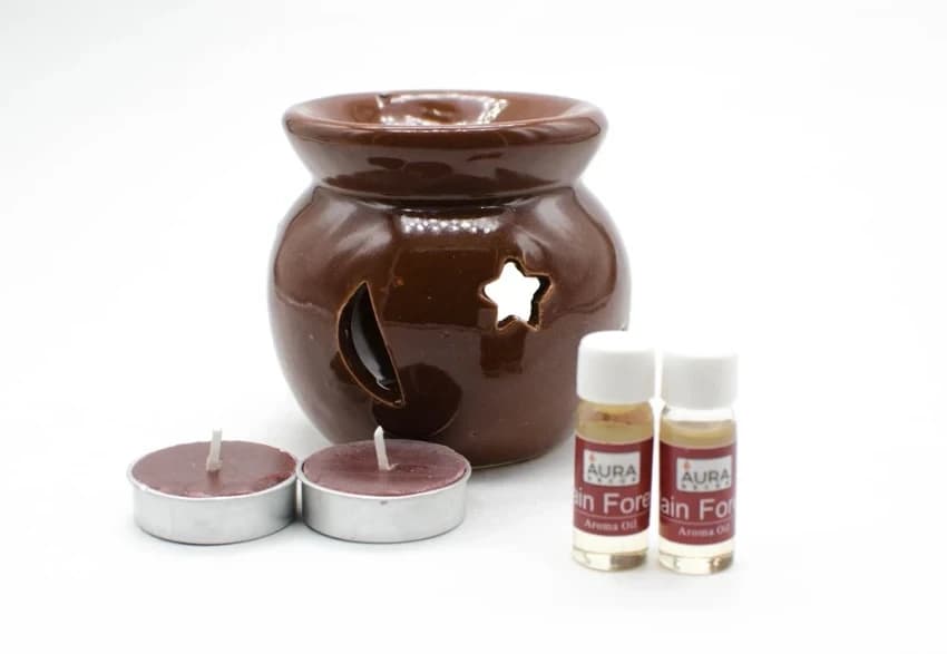 GS - 02 Aroma Gift Set (Lavender)