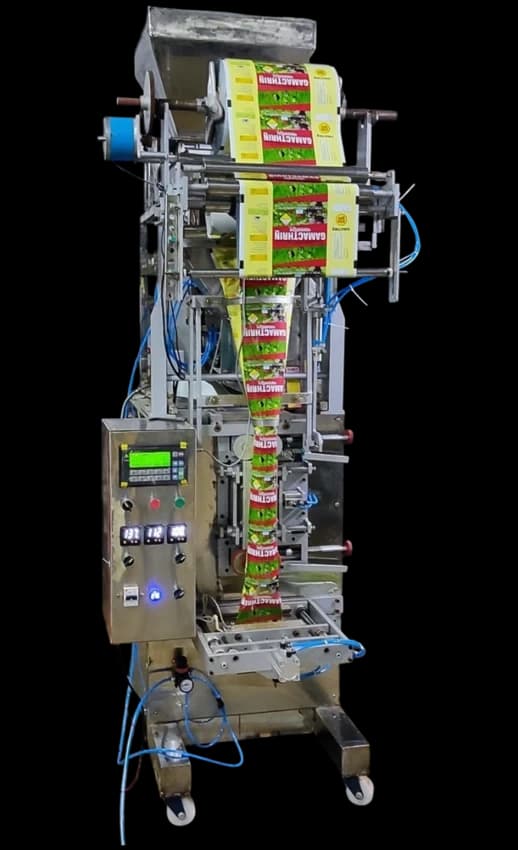 Automatic Packing Machine, For Granular