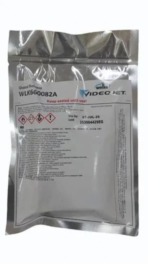 WOLKE WLK660082A INK CARTRIDGE