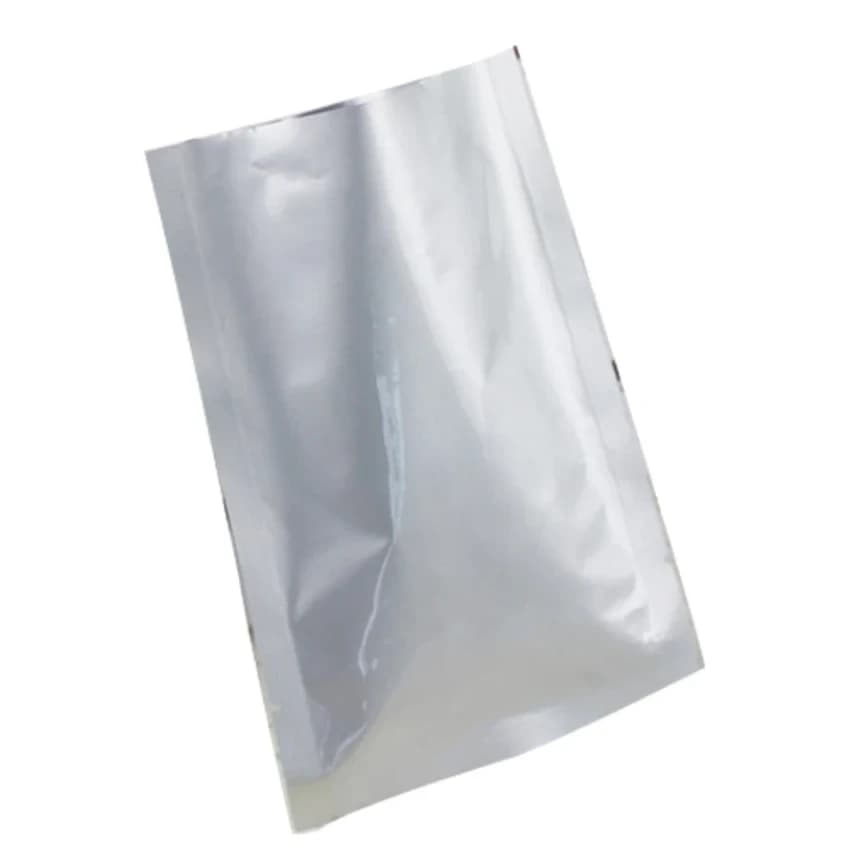 Aluminum Foil Bags, Size/Dimension: 4 X 6 Inch, Capacity: 100 Gm