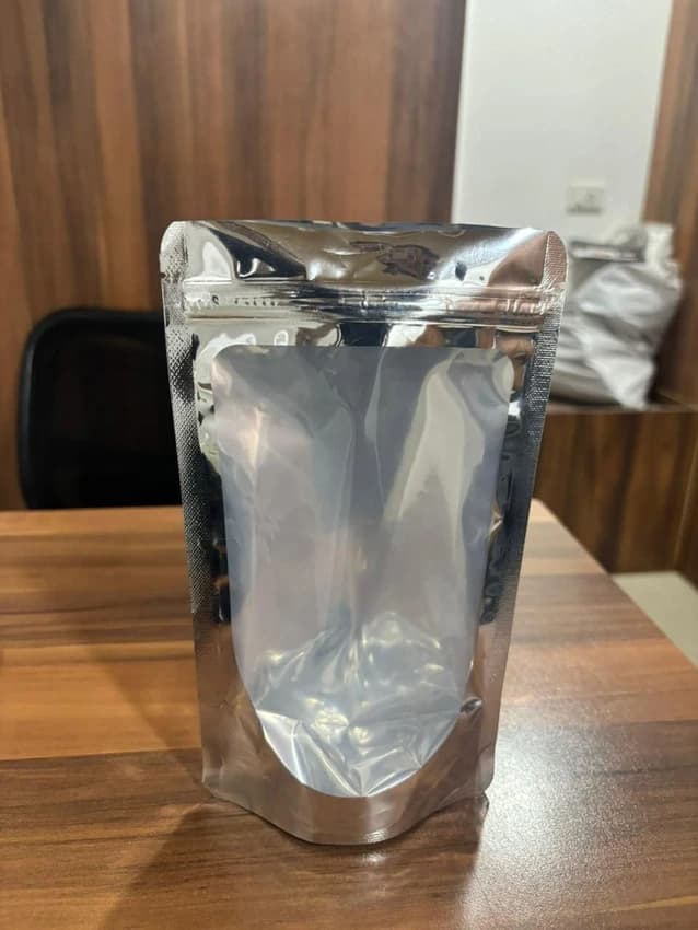 Aluminum Foil Pouch