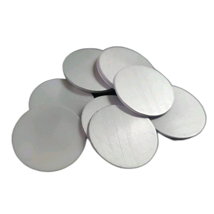 Aluminum Foil Induction Sealing Wads, Carton