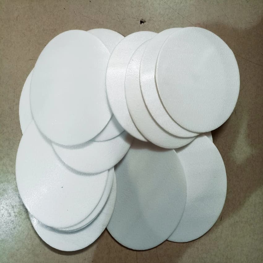 Induction Sealing Wads, Carton, Thickness: 12mm