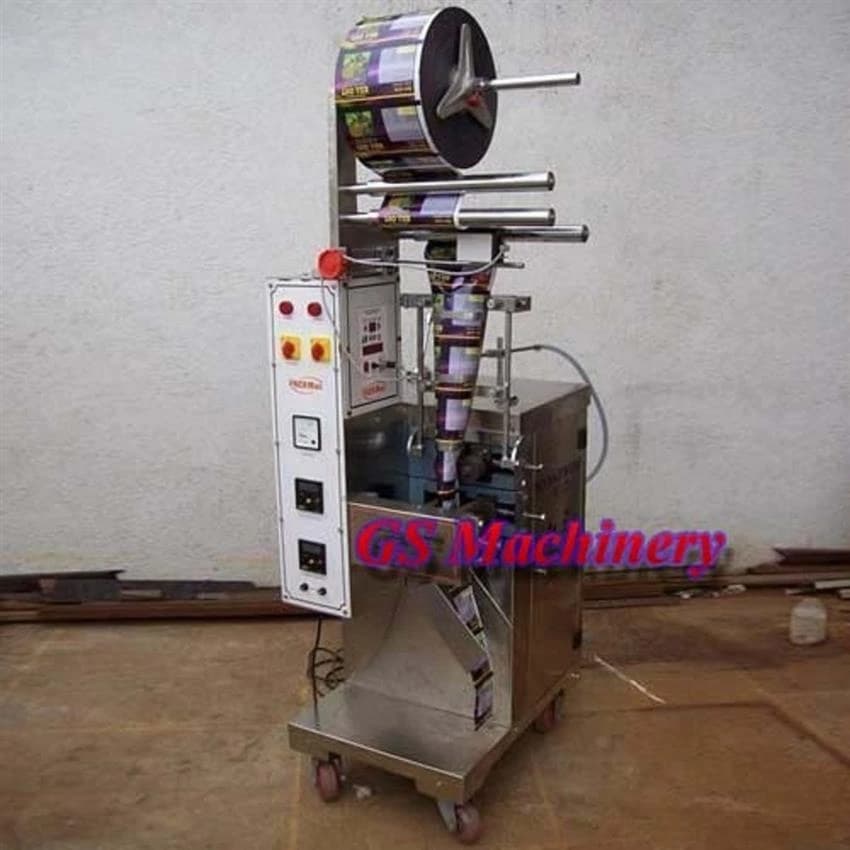 Automatic Tea Powder Sealing Machine
