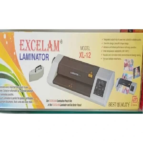 Lamination Machine