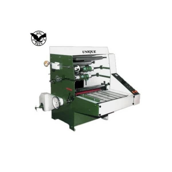 Lamination Machines