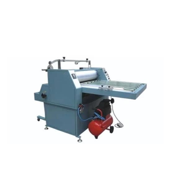 Thermal Lamination Machine