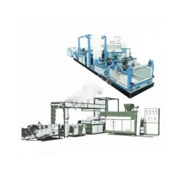 Lamination Machines