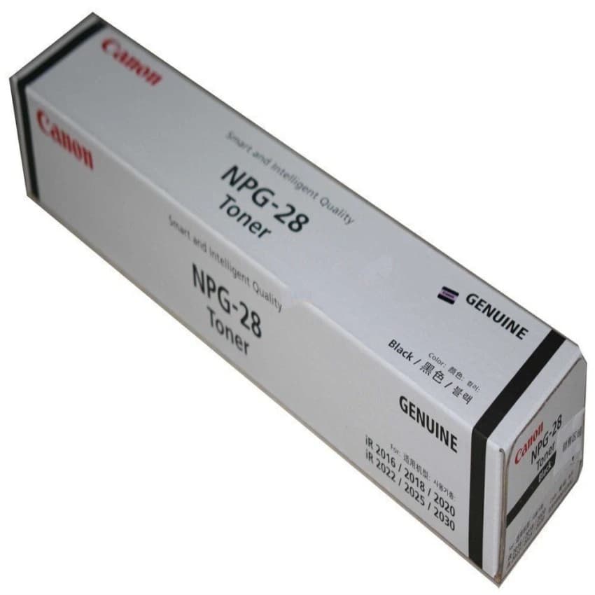 Canon NPG 84 Toner Cartridge