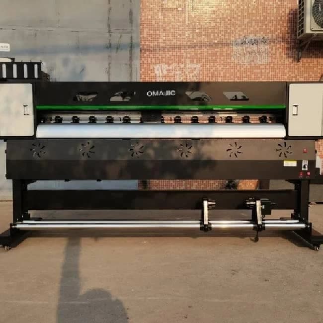 Automatic Vinyl Laminating Machine