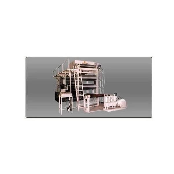 Lamination Machine