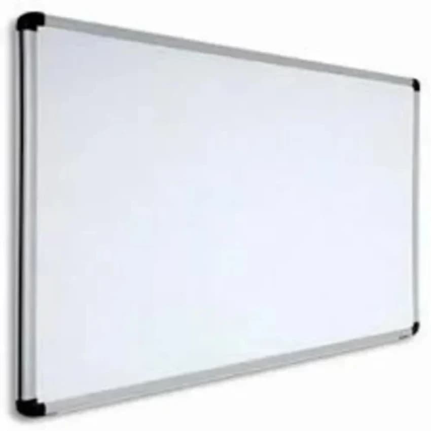 White Ceramic Board