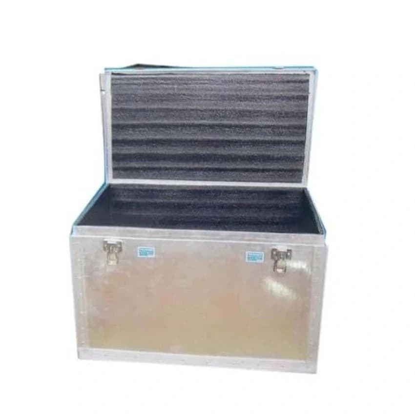 Offshore Instrument Dabba