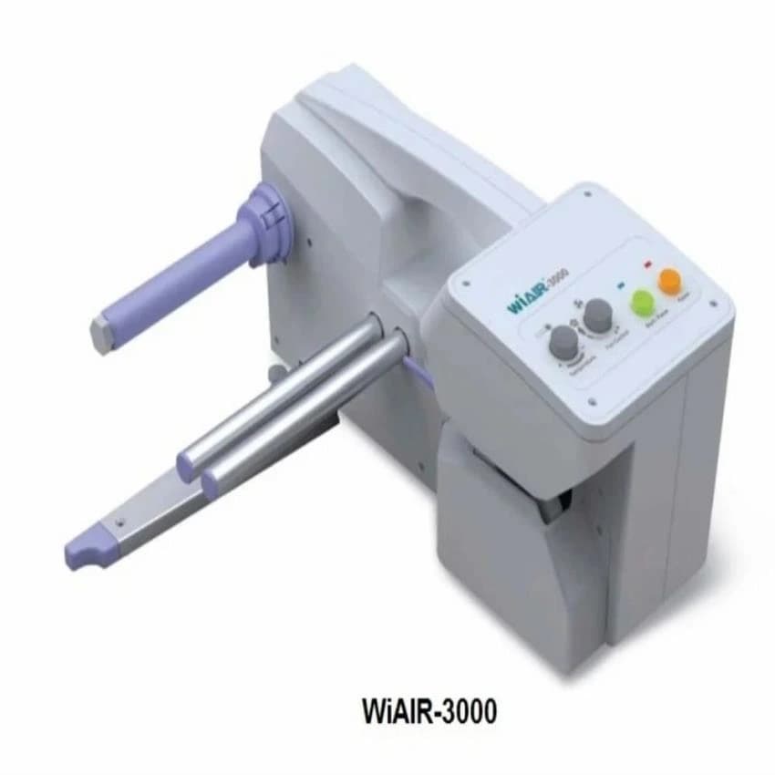 Wiair 3000 Air Cushion Packaging Machine Air Pillow Machine