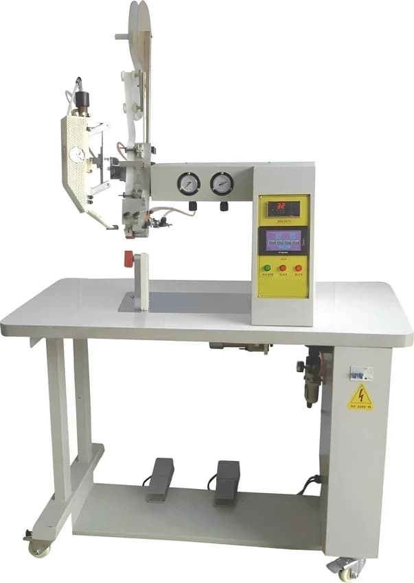 1500W Ultrasonic Sealing Machine