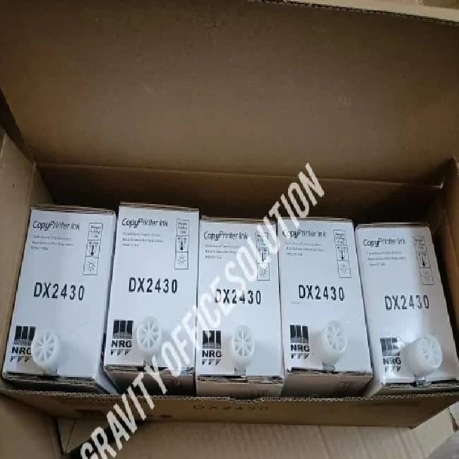 Copy Printer DX 2430 Ink