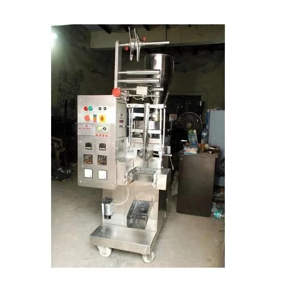 FFS Center Sealing Machine