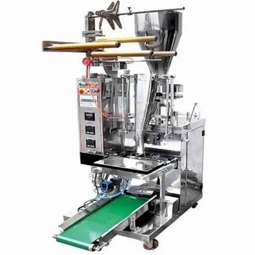 FFS Center Sealing Machine