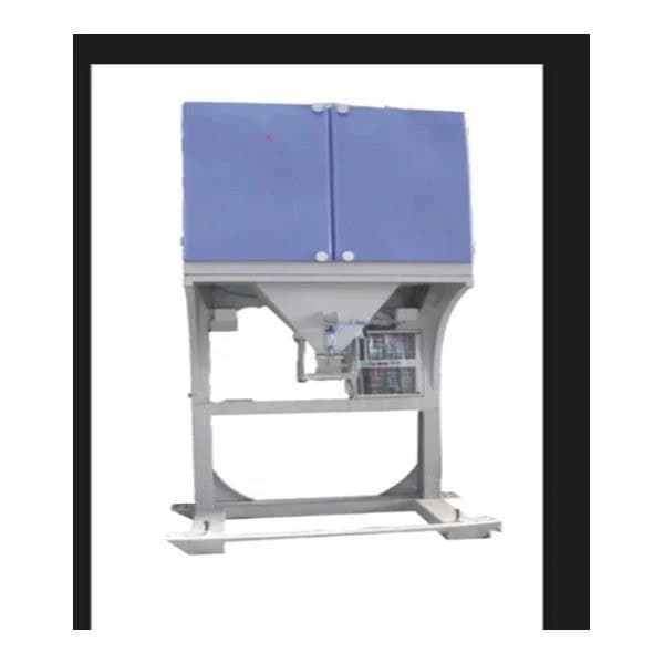 Granules Packing Machine
