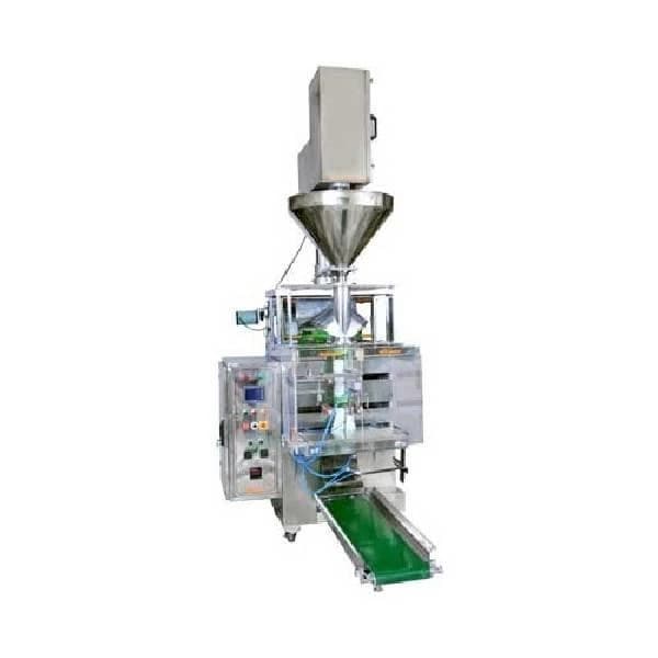Automatic Spice Packing Machine