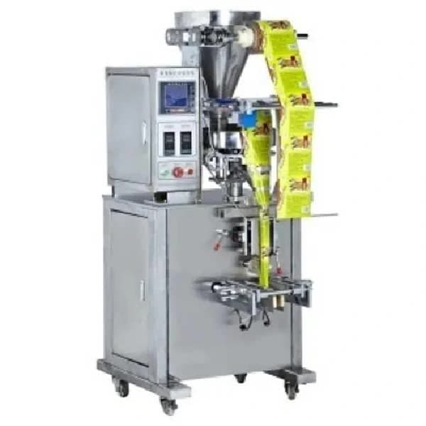 Automatic Spice Packaging Machine